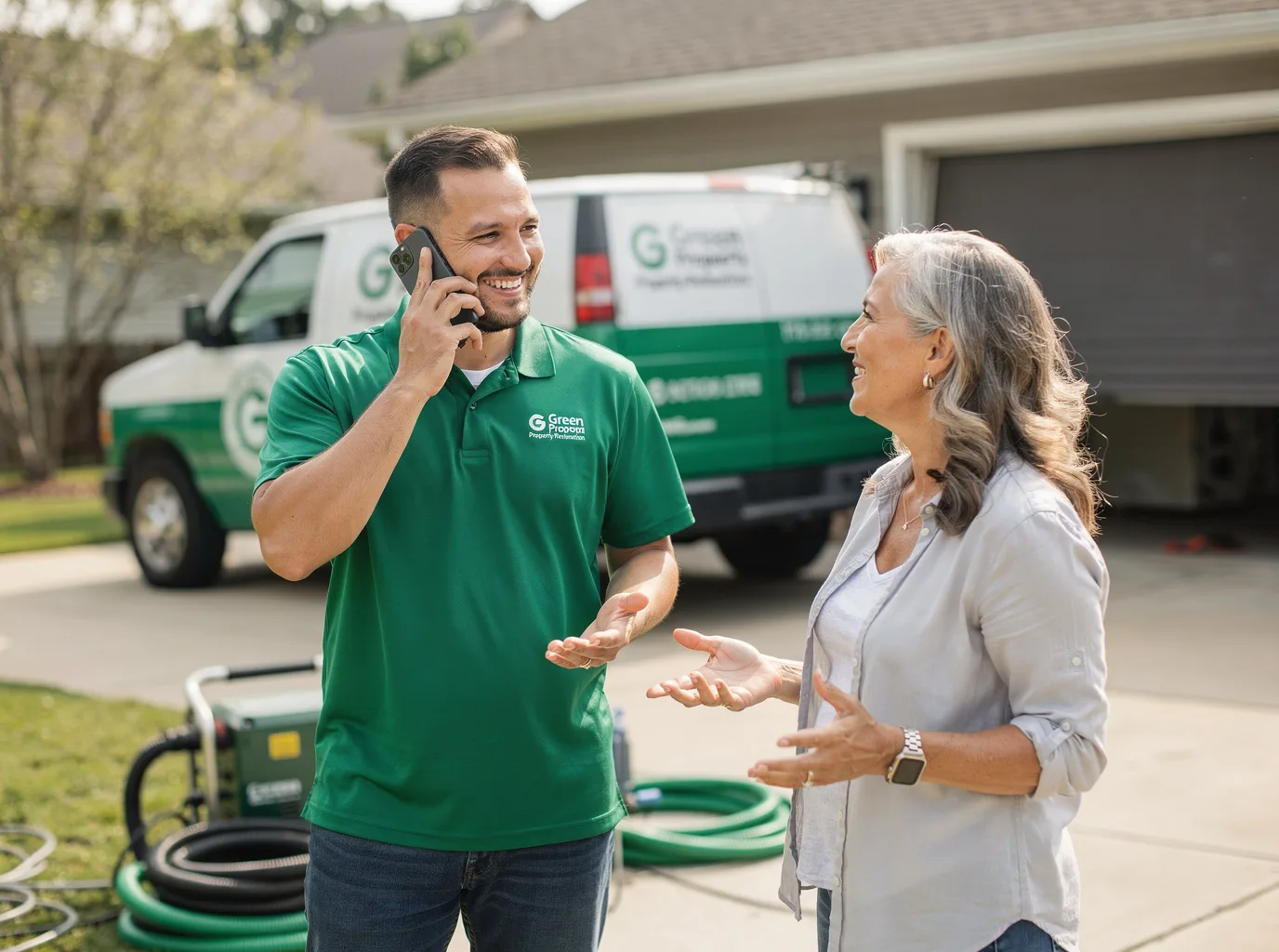 Water Damage Restoration Haddonfield, NJ FAQs